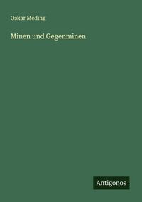 Produktbild: Minen und Gegenminen