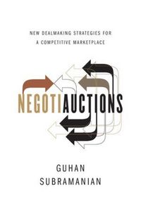 Produktbild: Negotiauctions