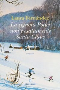 Produktbild: La signora Potter non &egrave; esattamente Santa Claus