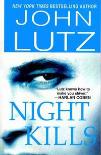 Produktbild: Night Kills