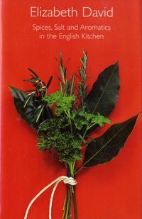 Produktbild: Spices, Salt and Aromatics in the English Kitchen