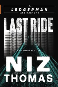 Produktbild: Last Ride (Ledgerman, #3)