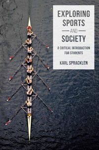 Produktbild: Exploring Sports and Society
