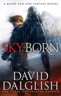 Produktbild: Skyborn