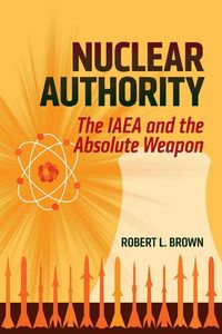 Produktbild: Nuclear Authority