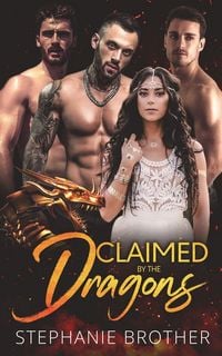 Produktbild: Claimed by the Dragons