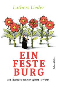 Produktbild: Ein feste Burg.