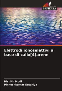 Produktbild: Elettrodi ionoselettivi a base di calix[4]arene