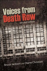 Produktbild: Voices from Death Row