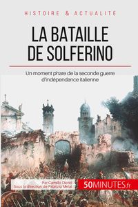 Produktbild: La bataille de Solferino