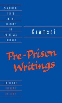 Produktbild: Gramsci