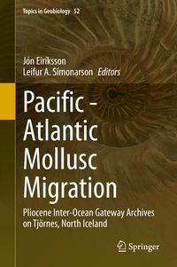 Produktbild: Pacific - Atlantic Mollusc Migration