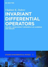 Produktbild: Noncompact Semisimple Lie Algebras and Groups