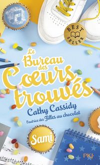 Produktbild: Le bureau des coeurs trouv&eacute;s