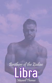 Produktbild: Brothers of the Zodiac: Libra