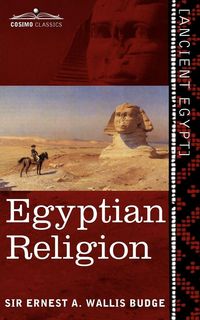 Produktbild: Egyptian Religion