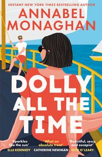 Produktbild: Dolly All the Time