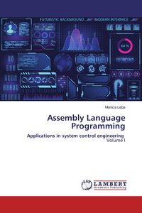 Produktbild: Assembly Language Programming
