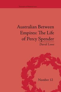 Produktbild: Australian Between Empires