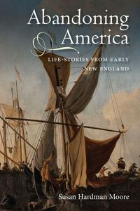 Produktbild: Abandoning America