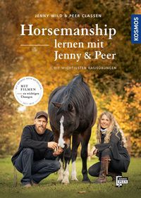 Bild vom Artikel Horsemanship lernen mit Jenny und Peer vom Autor Jenny Wild