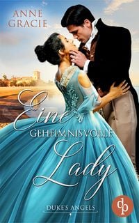 Produktbild: Eine geheimnisvolle Lady