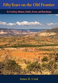 Produktbild: Fifty Years on the Old Frontier