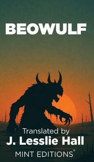Produktbild: Beowulf