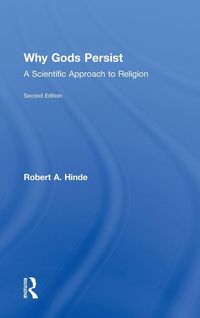 Produktbild: Why Gods Persist