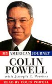 Produktbild: My American Journey