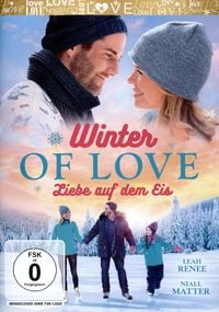 Produktbild: Winter of Love - Liebe auf dem Eis