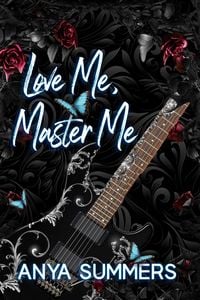 Produktbild: Love Me, Master Me (Dungeon Fantasy Club Anniversary Series, #6)