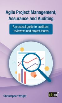 Produktbild: Agile Project Management, Assurance and Auditing