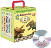 Produktbild: Dinosaurs and More!