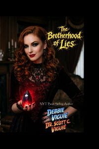 Produktbild: The Brotherhood of Lies