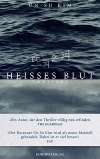 Produktbild: Hei&szlig;es Blut