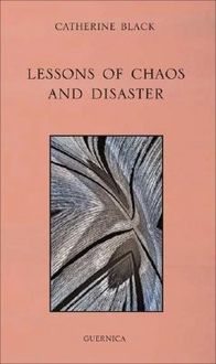 Produktbild: Lessons Of Chaos & Disaster