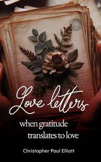 Produktbild: Love letters