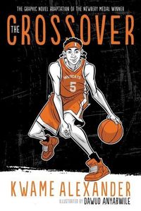 Produktbild: The Crossover Graphic Novel