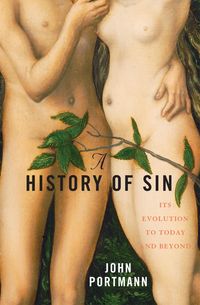 Produktbild: A History of Sin
