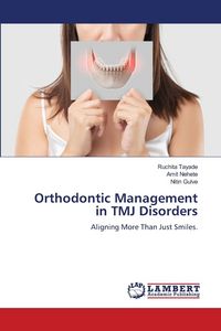 Produktbild: Orthodontic Management in TMJ Disorders