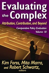 Produktbild: Evaluating the Complex