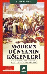 Produktbild: Modern D&uuml;nyanin K&ouml;kenleri