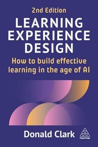 Produktbild: Learning Experience Design