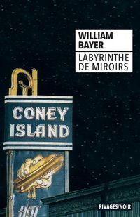 Produktbild: Labyrinthe de miroirs