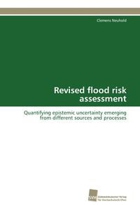 Produktbild: Revised flood risk assessment
