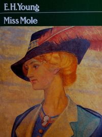 Produktbild: Miss Mole