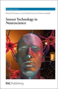 Produktbild: Sensor Technology in Neuroscience