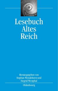 Produktbild: Lesebuch Altes Reich