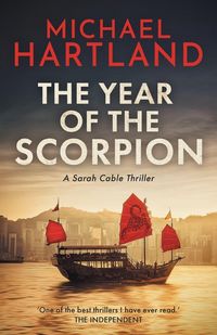 Produktbild: The Year of the Scorpion